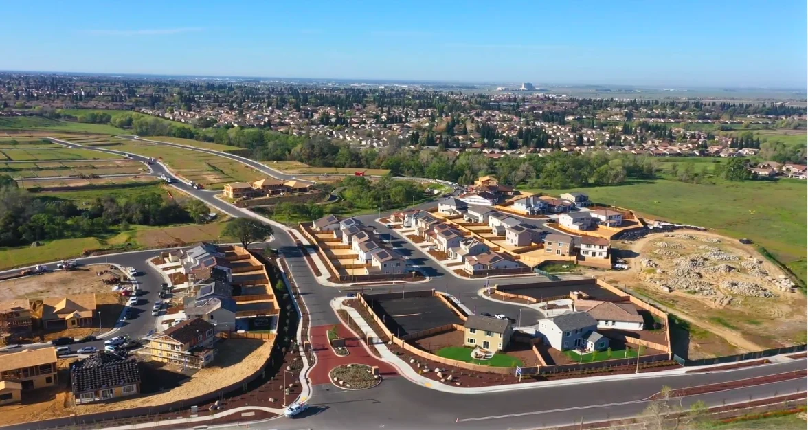 Finding your new construction home
